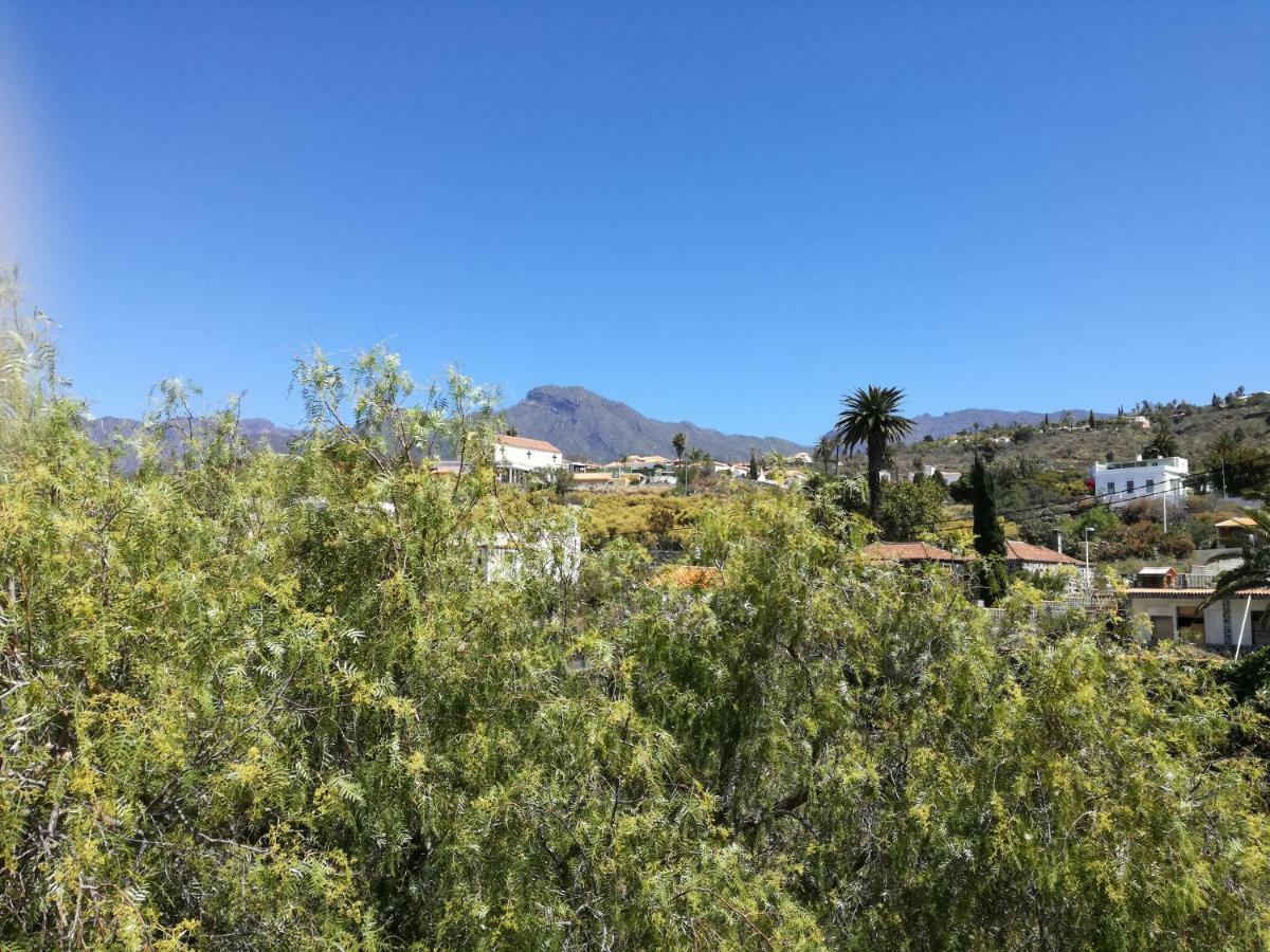 Finca Alda Los Llanos De Aridane Exteriör bild